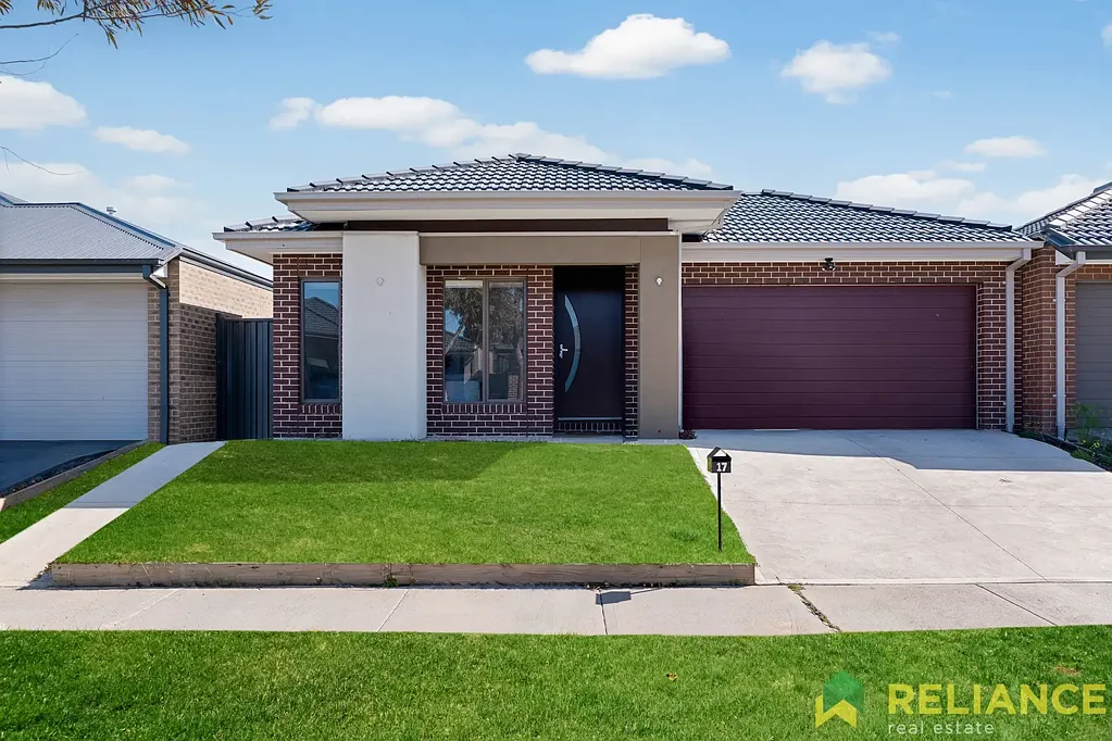 17 Hartland Rise, Cobblebank, VIC 3338