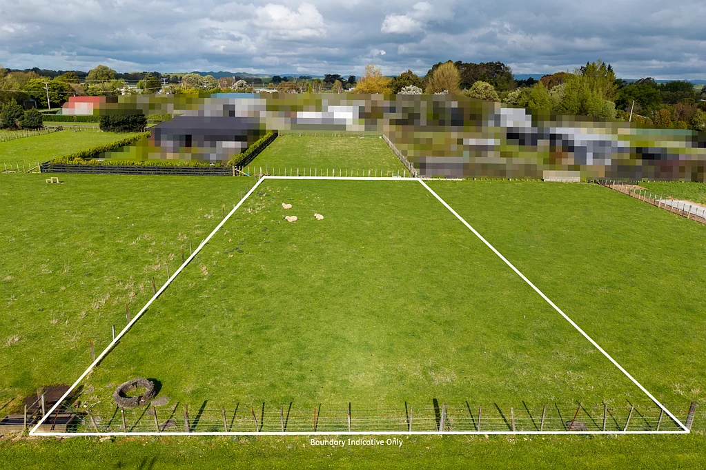 Woodville  Build your dream home here!