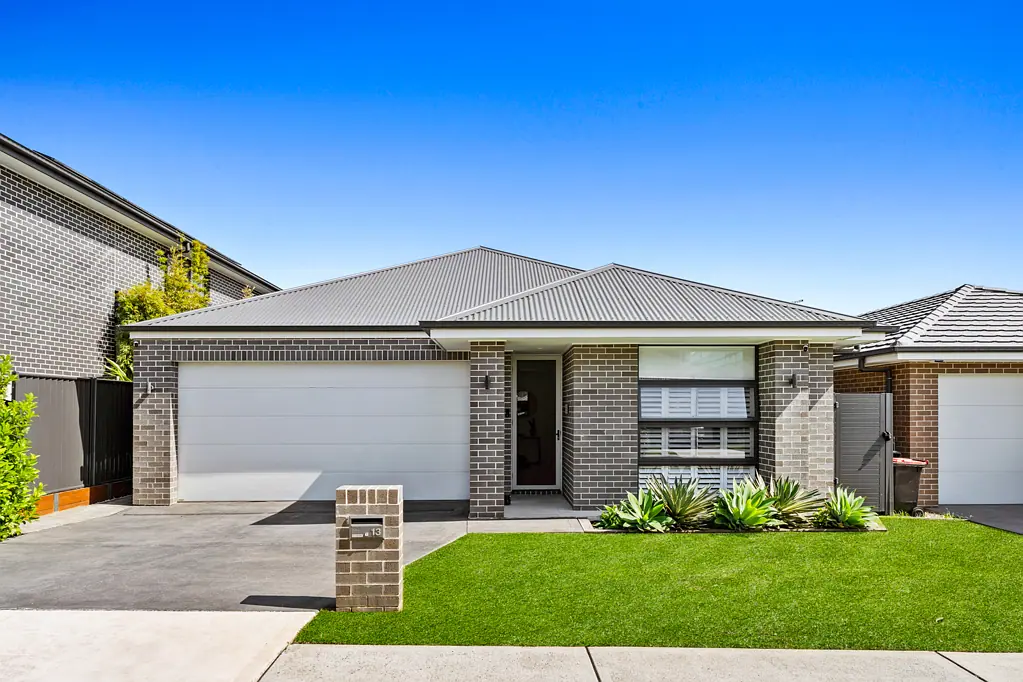 13 Beaufort Avenue, Austral, NSW 2179