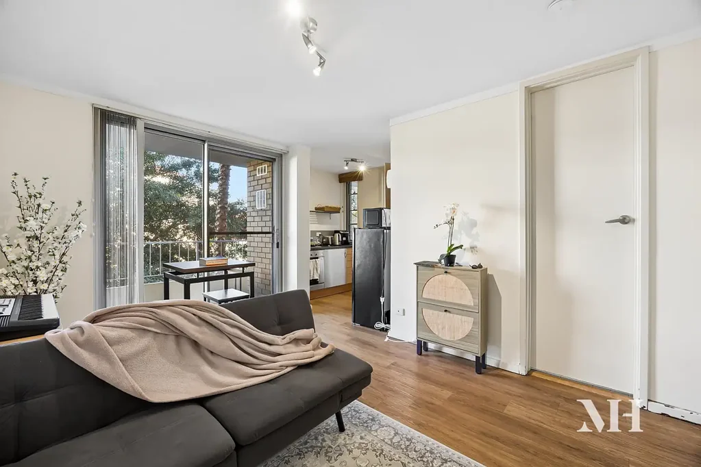 East Perth 1 Slaapkamer Affordable Inner-City Living
