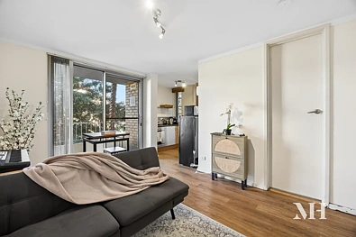 East Perth 1房  Affordable Inner-City Living