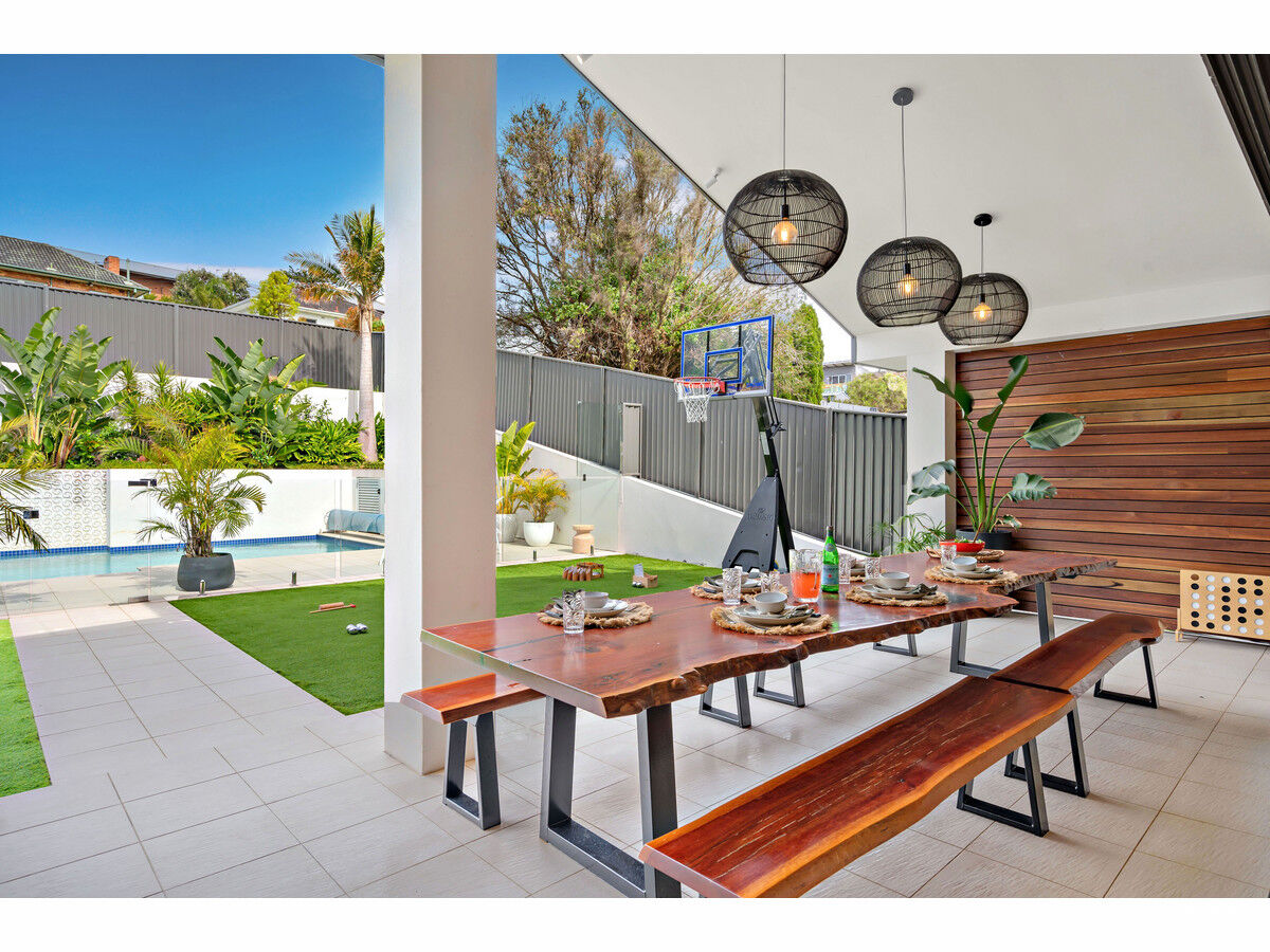 115 BROOKS ST, BAR BEACH NSW 2300, 0房, 0浴, House