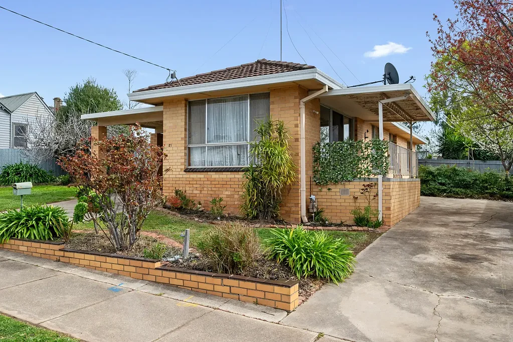 21 Victoria Street, Maryborough, VIC 3465