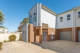 3/25 Sheridan Street, Woodville North