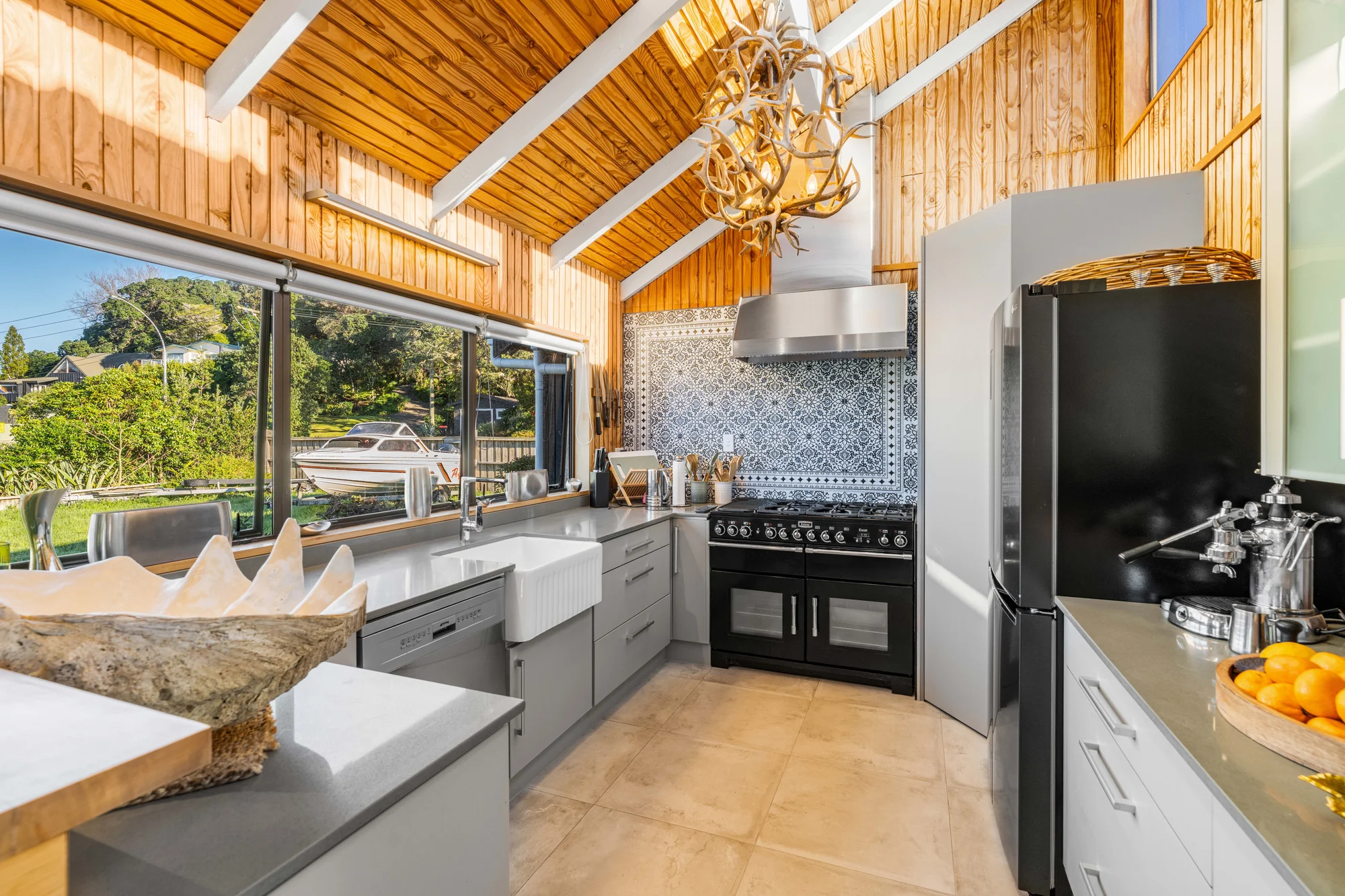 8 Grey Avenue, Tairua, Thames-Coromandel, Waikato, 3 rūma, 1 rūma horoi, House