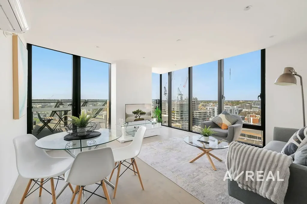 1502/605 St Kilda Road, Melbourne, VIC 3004