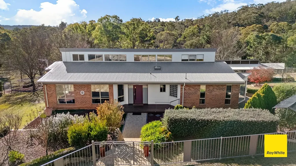 11 Bernallah Road, Carwoola, NSW 2620
