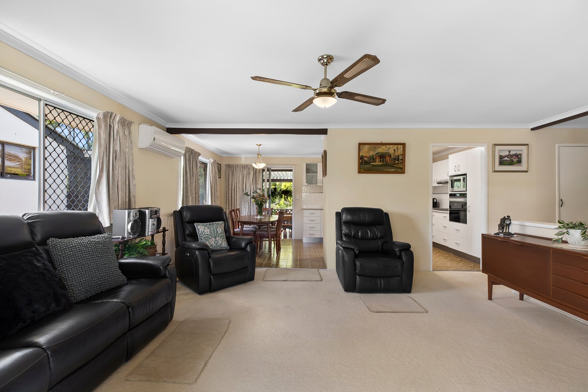 11 TANREGO ST, FERNY GROVE QLD 4055, 0 Bedrooms, 0 Bathrooms, House