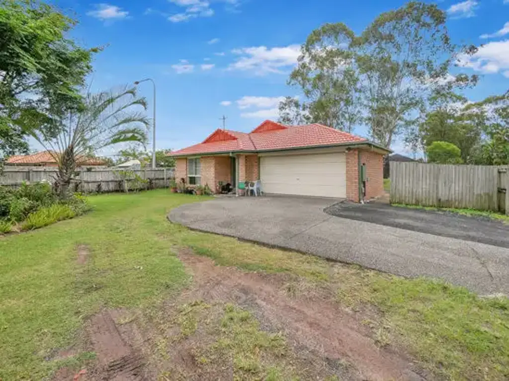 Redbank 4ਬੈੱਡਰੂਮ Investment Opportunity with Long-Term Tenants - Quiet Cul-de-sac