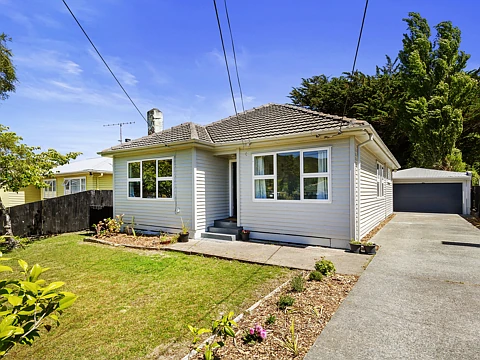 Wainuiomata 3房  The One You've Been Waiting For