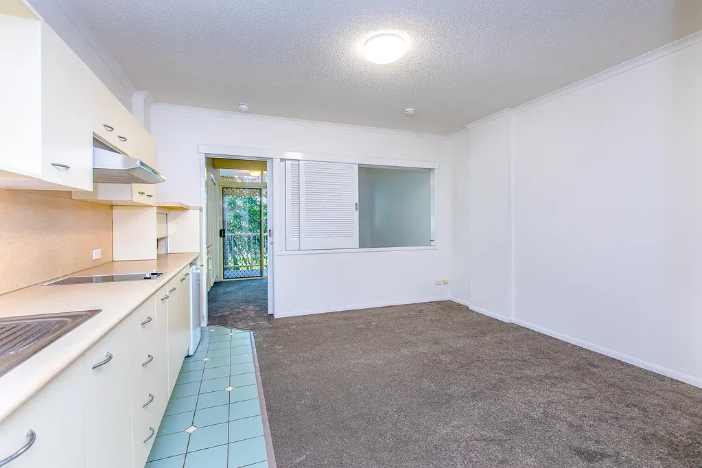 113/85 Deakin Street,, Kangaroo Point, QLD 4169