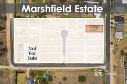 LOT 2/(55 Bellevue Rd) Marshfield Estate, Mudgee