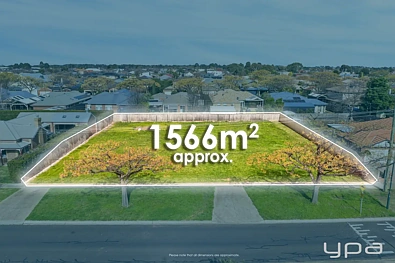 124-126 Wattle Avenue, Werribee, VIC 3030, 0房, 0浴, Section