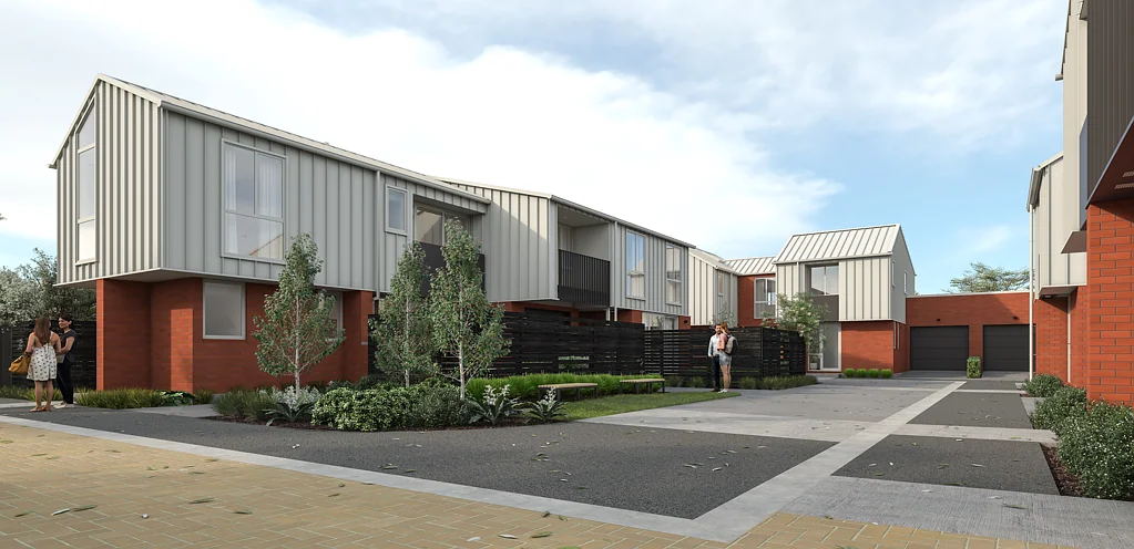 Saint Albans 1कमरा Boutique City Living