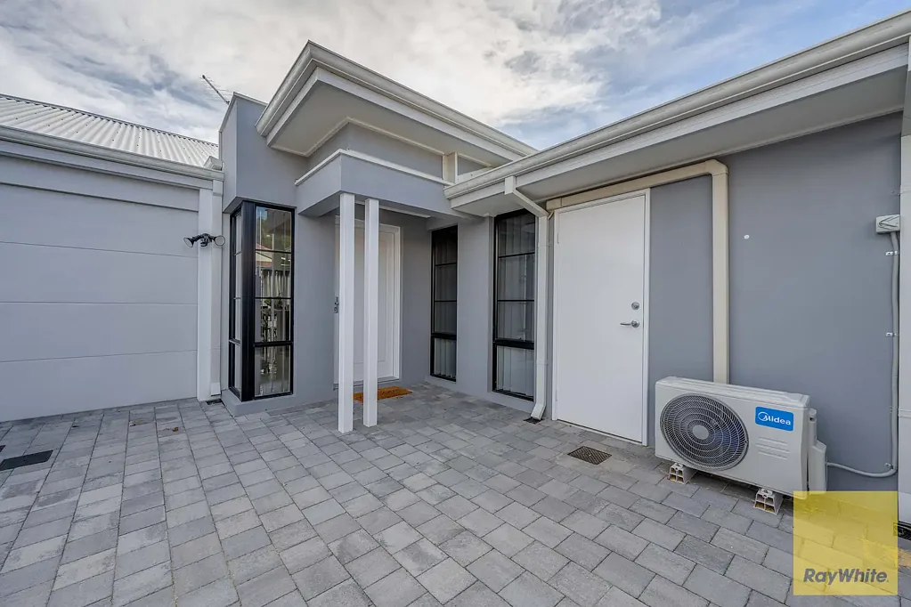 Nollamara 3房  Recently Built Villa - NO STRATA FEES