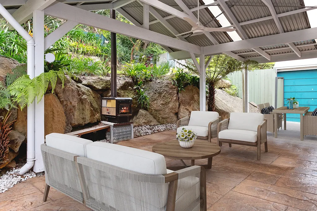 Burrill Lake 4Moenga BURRILL LAKE'S BEST VALUE!