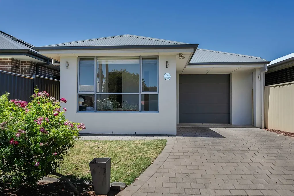 26 Anstey Crescent, Marleston, SA 5033