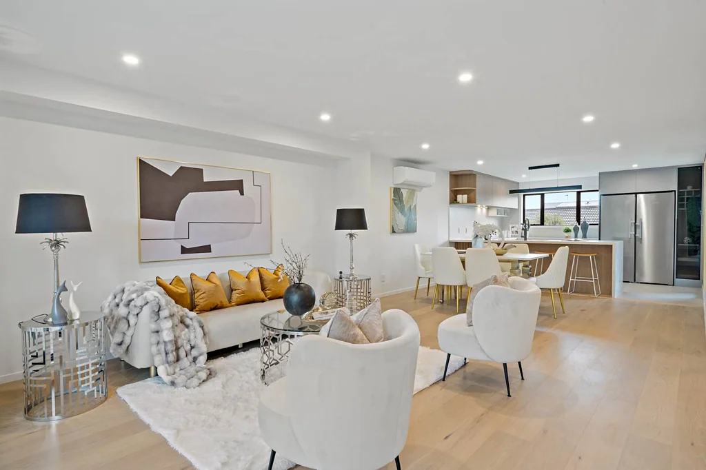 Lot 1/46 View Road, Mt Eden, Auckland City, Auckland