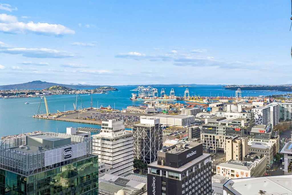 Auckland Central 3房  CV $2.055M  Reduced to $1.695M – Priced to Sell!