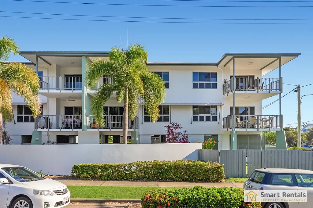 Modern 2-Bedroom Apartment in Prime Location