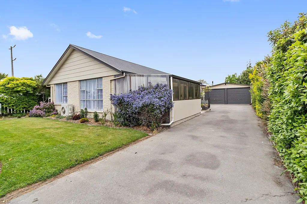 2 Flemington Street, Washdyke, Timaru, Canterbury