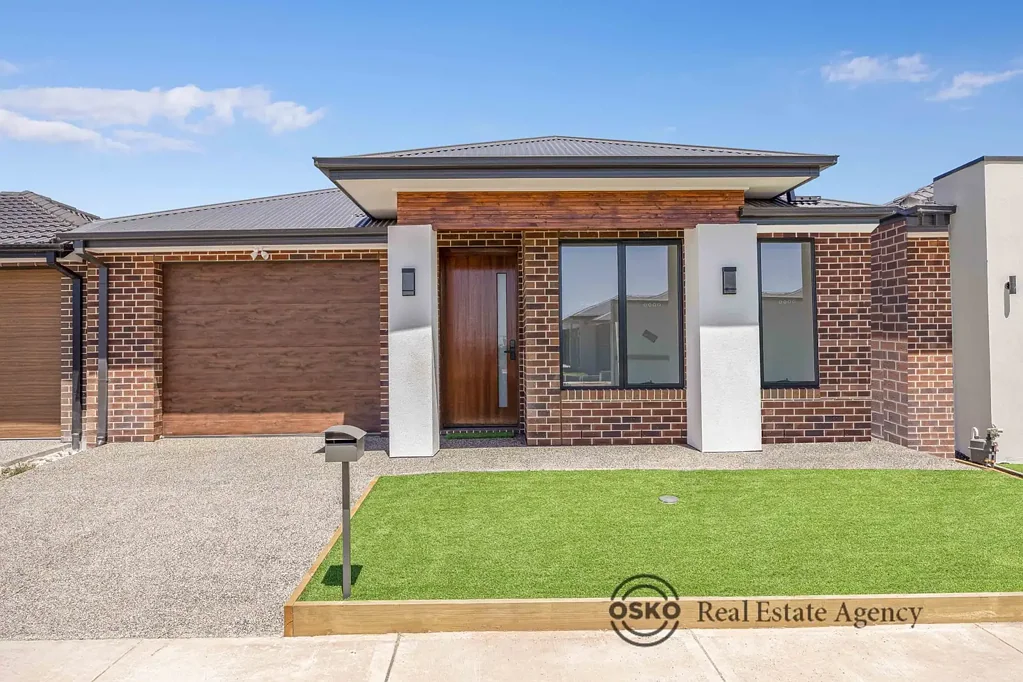 91 Nascent Drive, Tarneit, VIC 3029