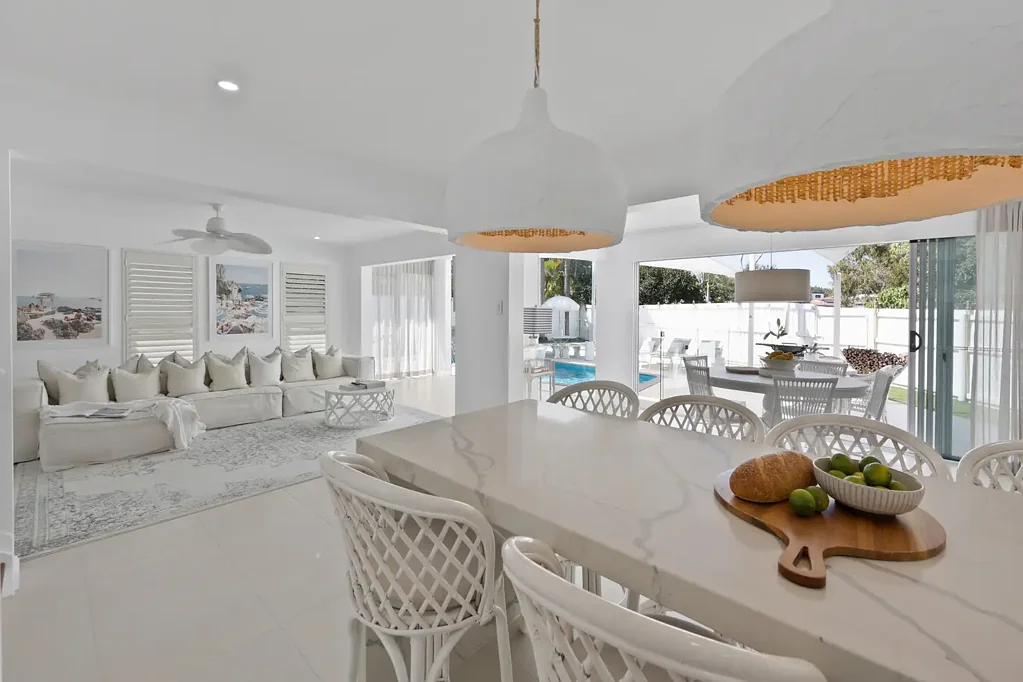 8 Portside Place, Shoal Point, QLD 4750