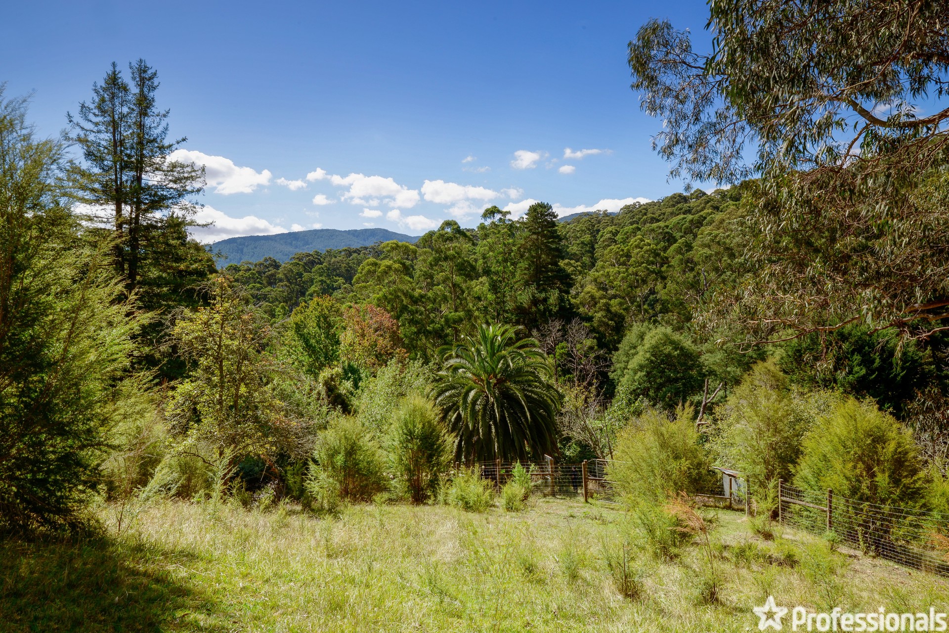 110 SCOTCHMANS CREEK RD, WARBURTON VIC 3799, 0 ਕਮਰੇ, 0 ਬਾਥਰੂਮ, House