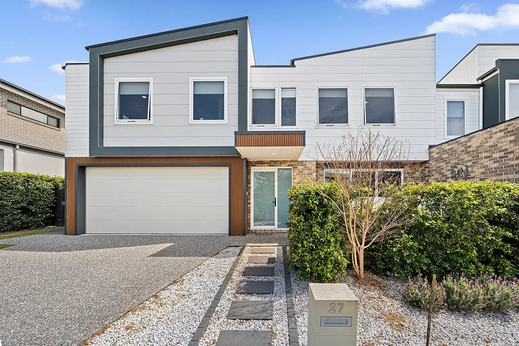 Wongawilli 3Kwarto MODERN… STYLISH… IMPRESSIVE!
