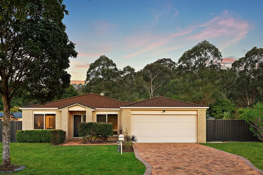Upper Kedron 4ਬੈੱਡਰੂਮ The Perfect Place to Call Home