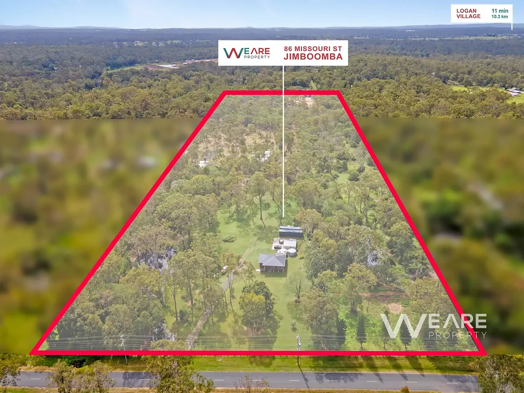 86-96 Missouri Street, Jimboomba, QLD 4280