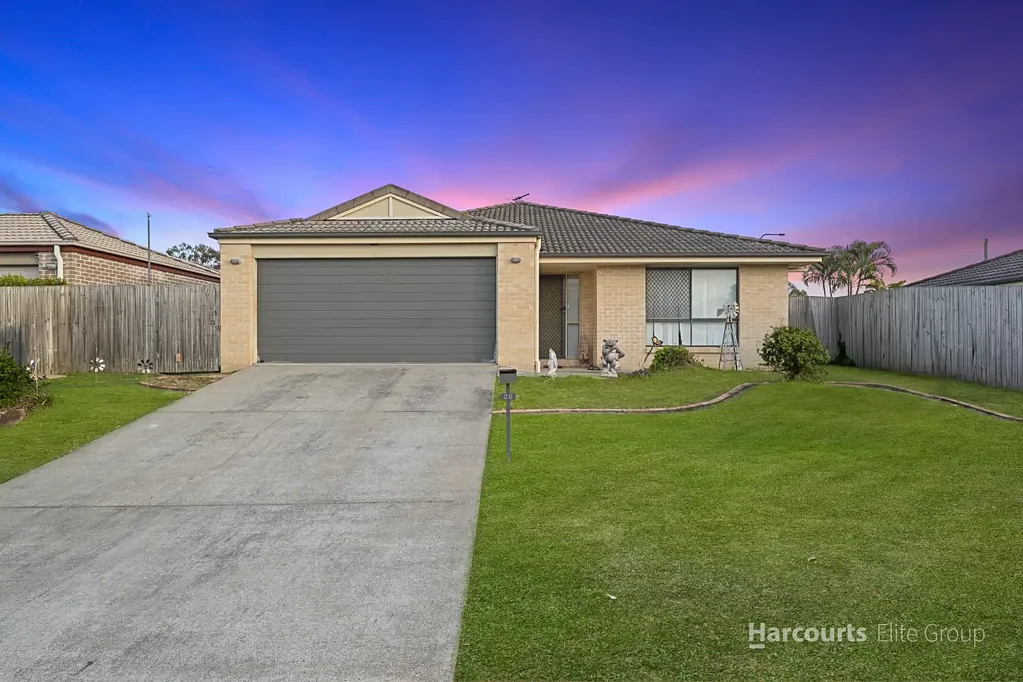 26 Balonne Circuit, Marsden, QLD 4132