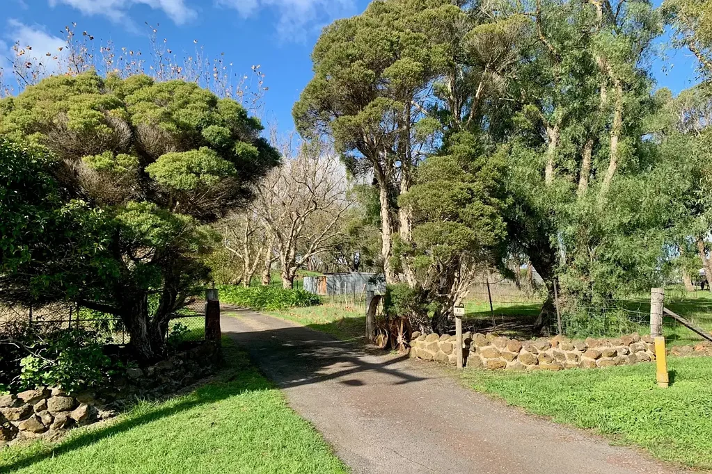 Mortlake 4房  Rural Retreat
