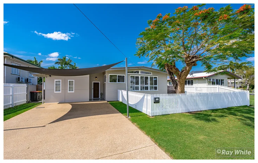157 Donnollan Street, Berserker, QLD 4701