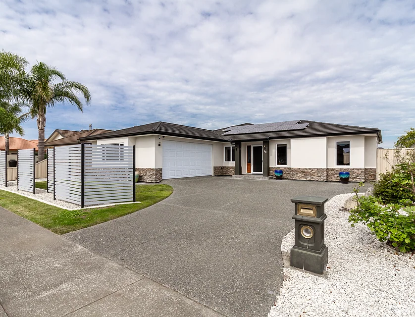 30 Pinotage Drive, Greenmeadows, Napier City, 3 ਕਮਰੇ, 2 ਬਾਥਰੂਮ, House