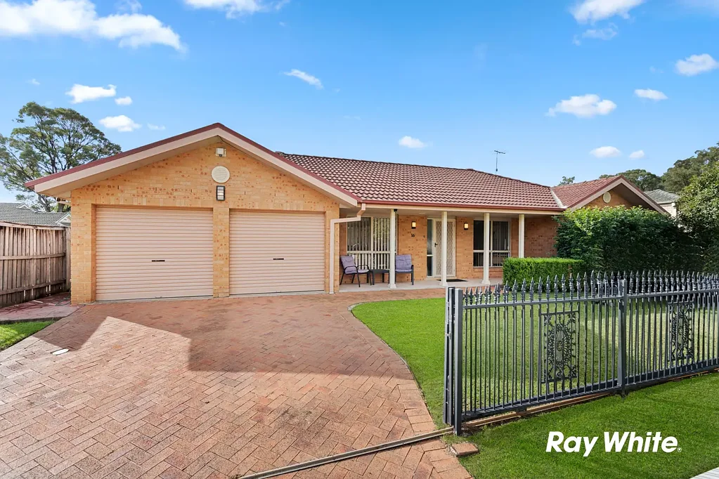 16 Karuah Street, Doonside, NSW 2767