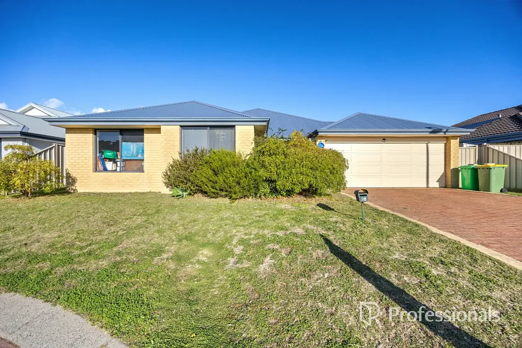 Australind 4房  Unlock the potential of this value-packed property!