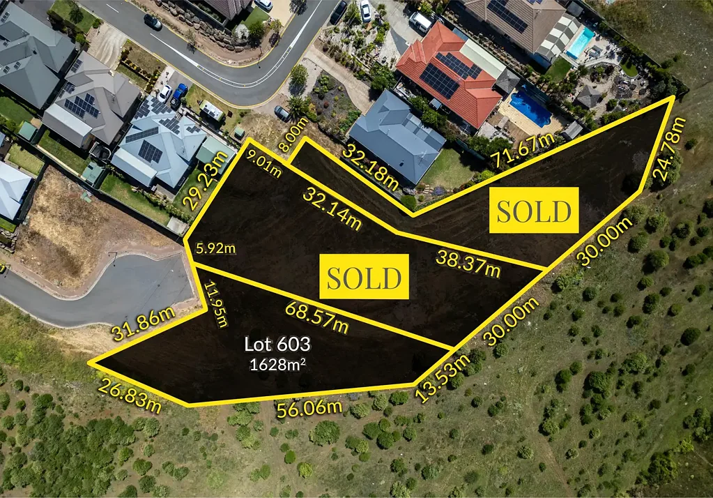 LOT 602/24 Thomas Way, Hallett Cove, SA 5158