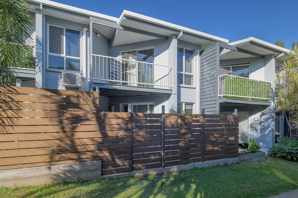2/35 William Street, Gladstone Central, QLD 4680