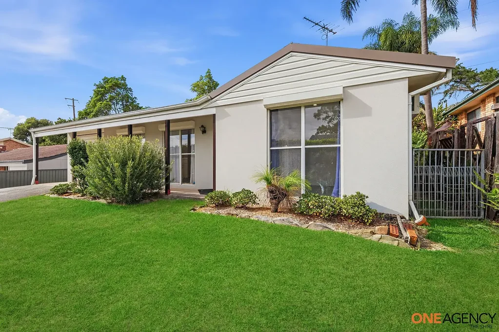 100 Yanderra Avenue, Bangor, NSW 2234