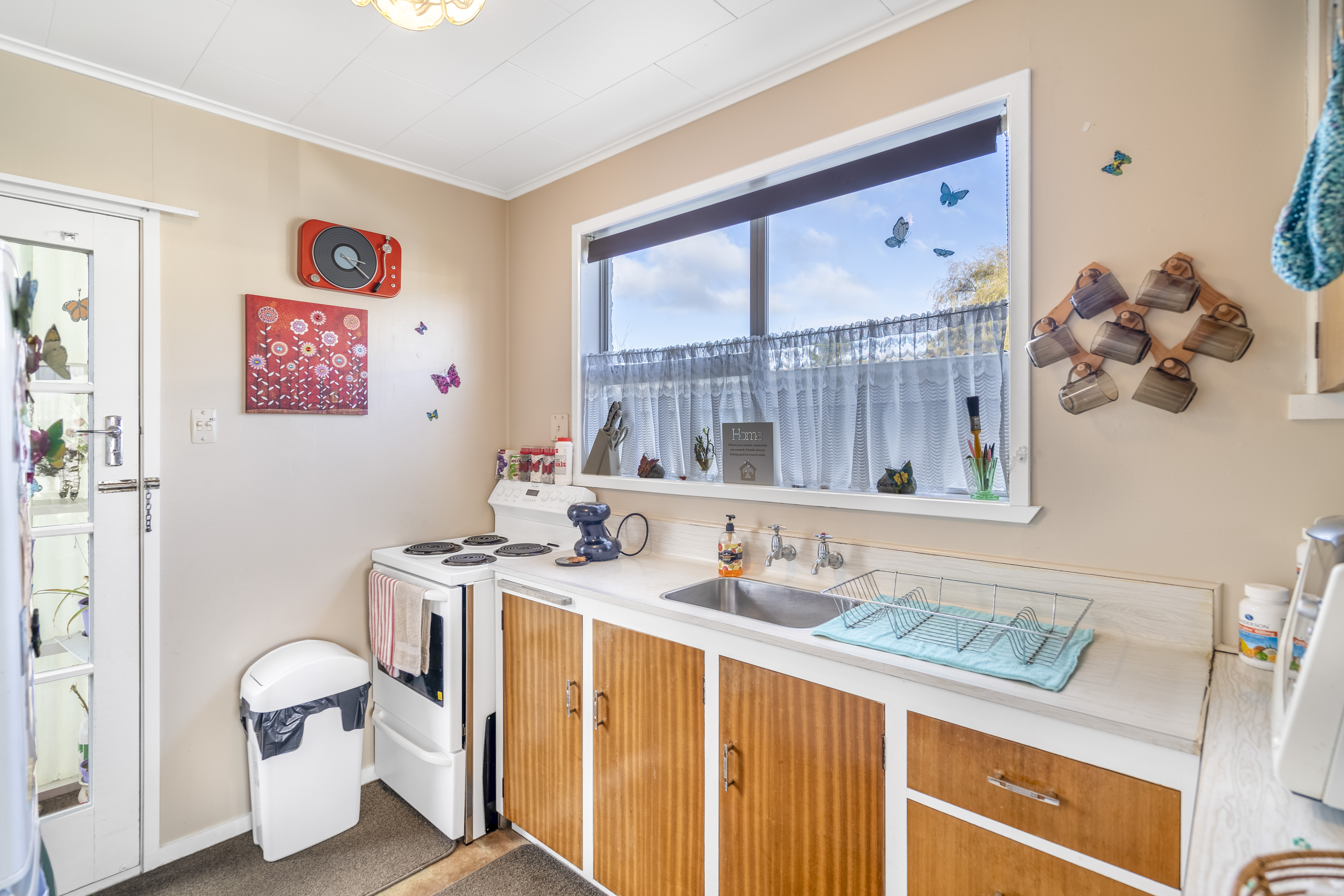 6/118 Venus Street, Strathern, Invercargill, 2 phòng ngủ, 1 phòng tắm