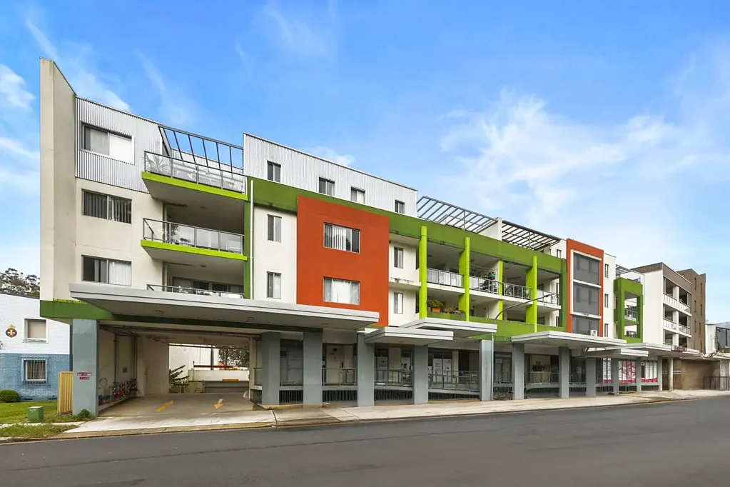 13/4-6 Junia Avenue, Toongabbie, NSW 2146