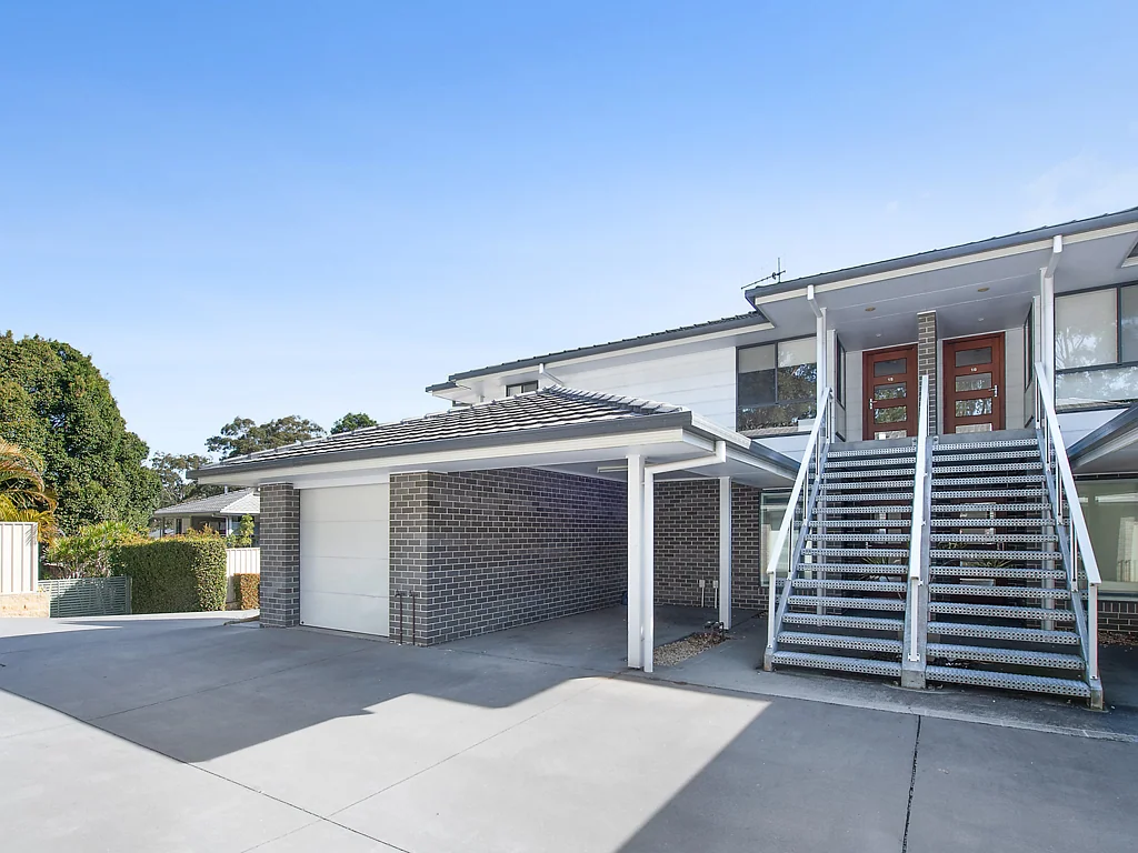 15/4 Toorak Court, Port Macquarie, NSW 2444
