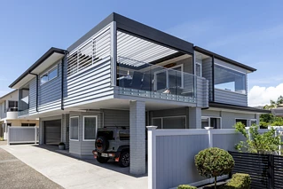2/17 The Parade, Bucklands Beach, Bucklands Beach, Manukau City