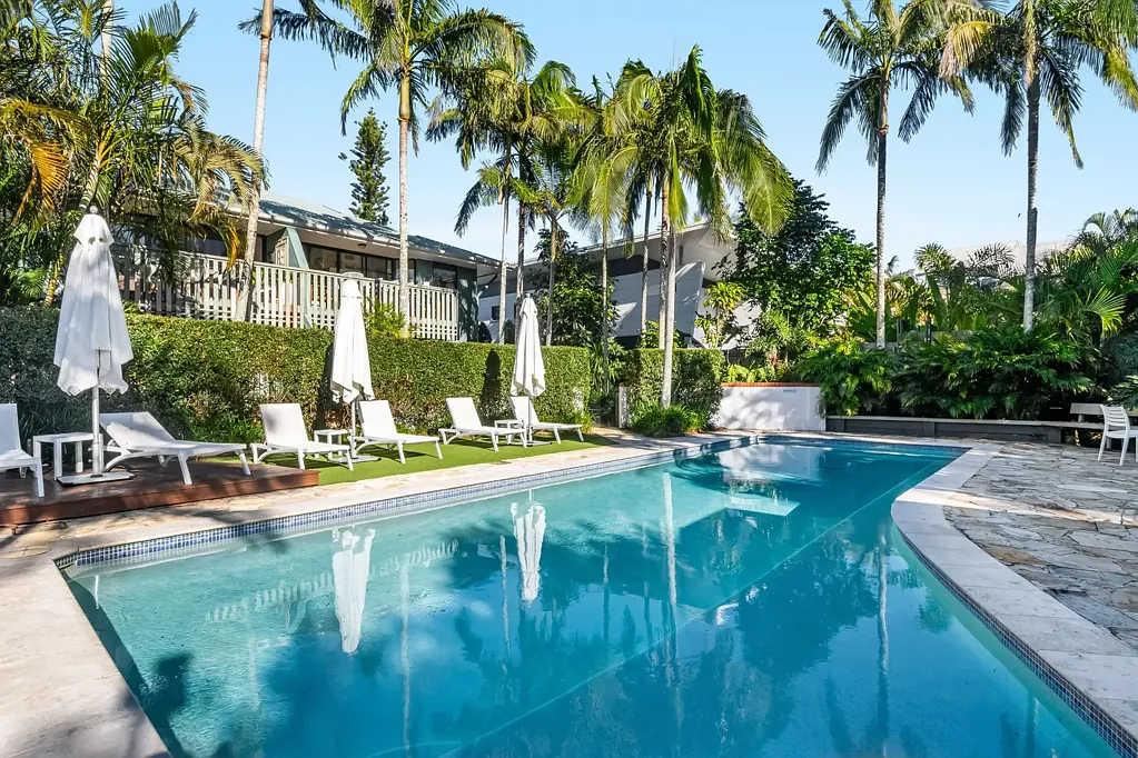 Byron Bay 1房  Prime Byron Bay Location with Resort Amenities