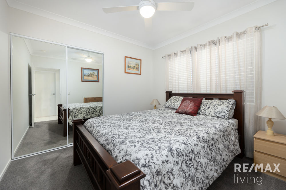 3 ACHERON ST, BURPENGARY EAST QLD 4505, 0部屋, 0バスルーム, House