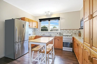 83 Thomas Street, Benalla, VIC 3672, 3 Bedrooms, 1 Bathrooms, House