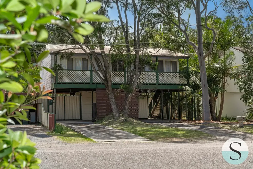 164 Birdwood Drive, Blue Haven, NSW 2262