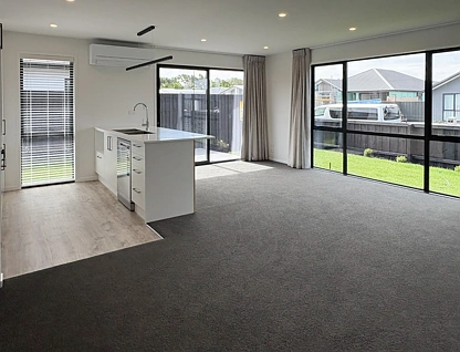 1a Hunia Place, Yaldhurst, Christchurch, 3 slaapkamers, 2 badkamers, House