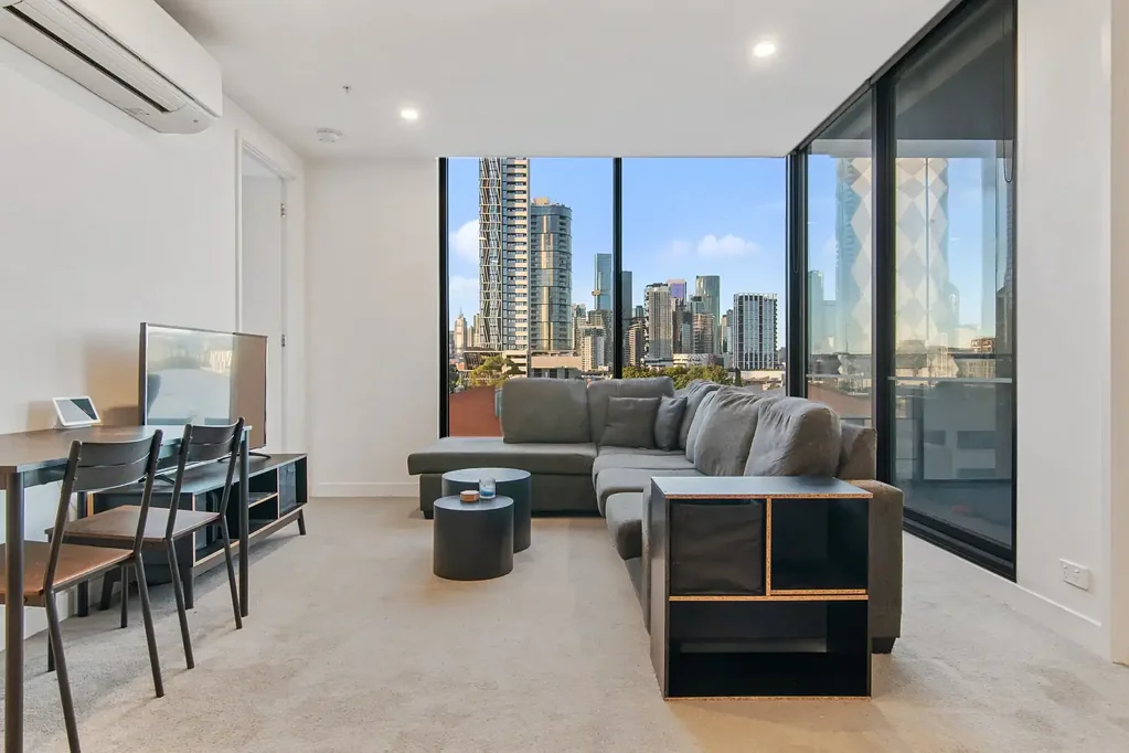 302/167 Gladstone Street, South Melbourne, VIC 3205